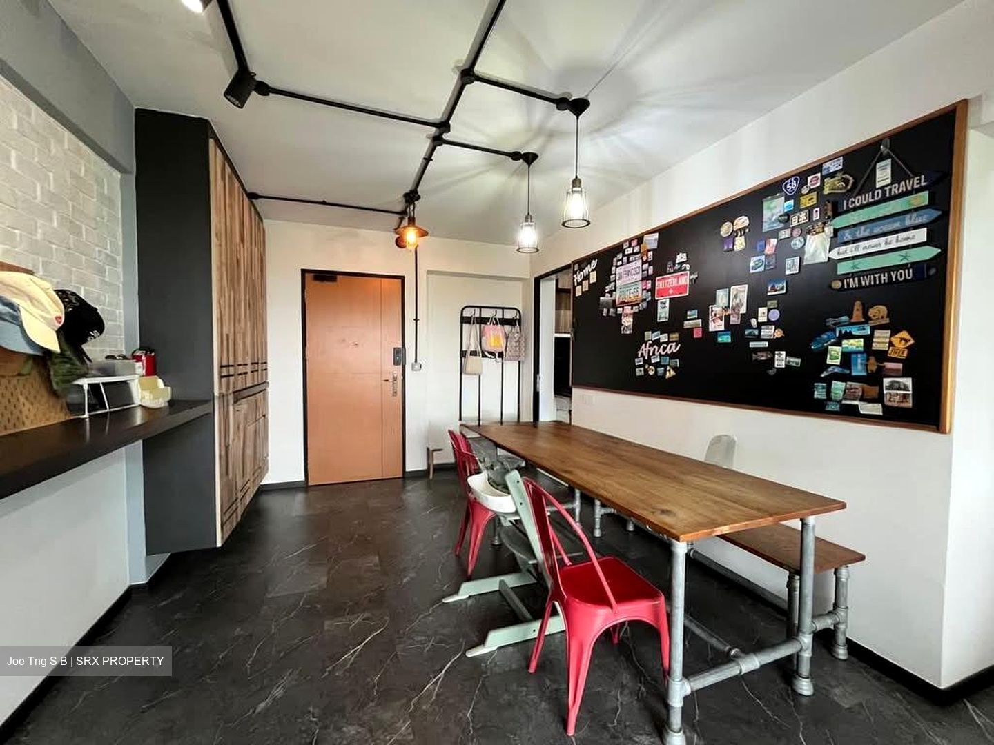 Blk 636B Senja Road (Bukit Panjang), HDB 5 Rooms #568887531